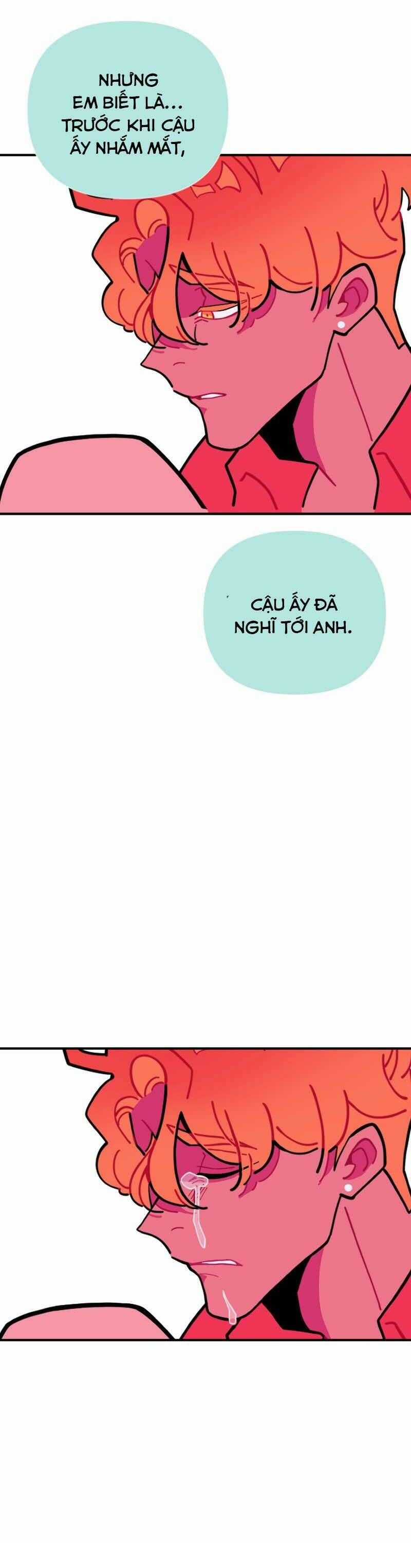 Homesick - Chương 41 - Trang 29