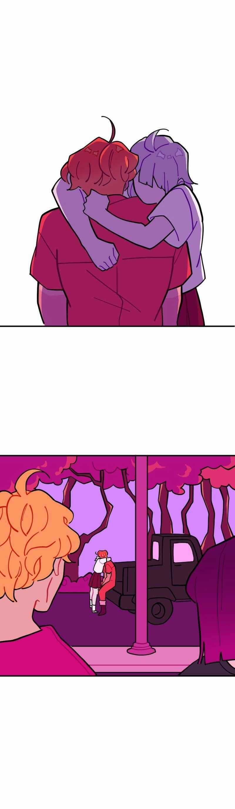 Homesick - Chương 41 - Trang 30