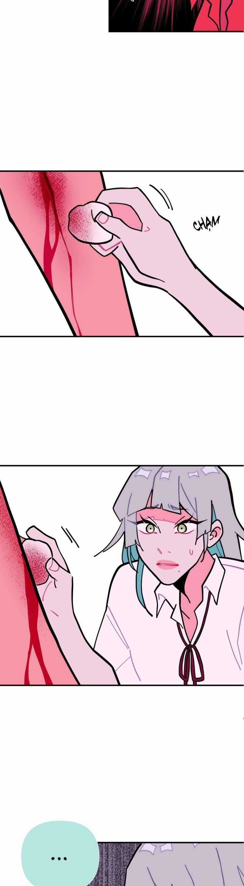 Homesick - Chương 41 - Trang 4