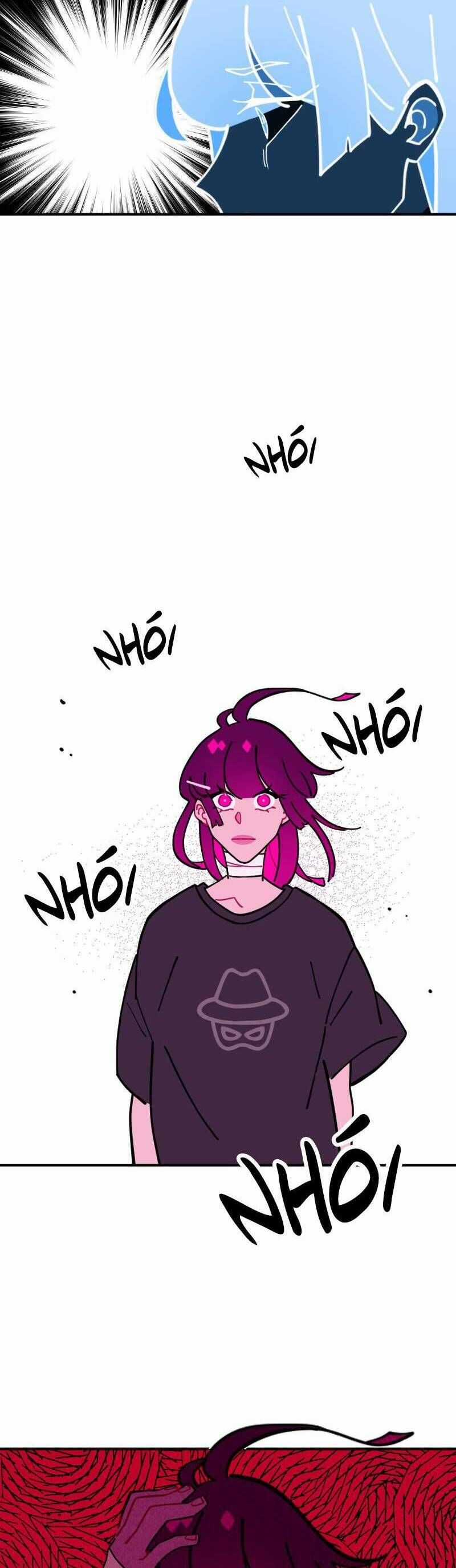 Homesick - Chương 41 - Trang 32