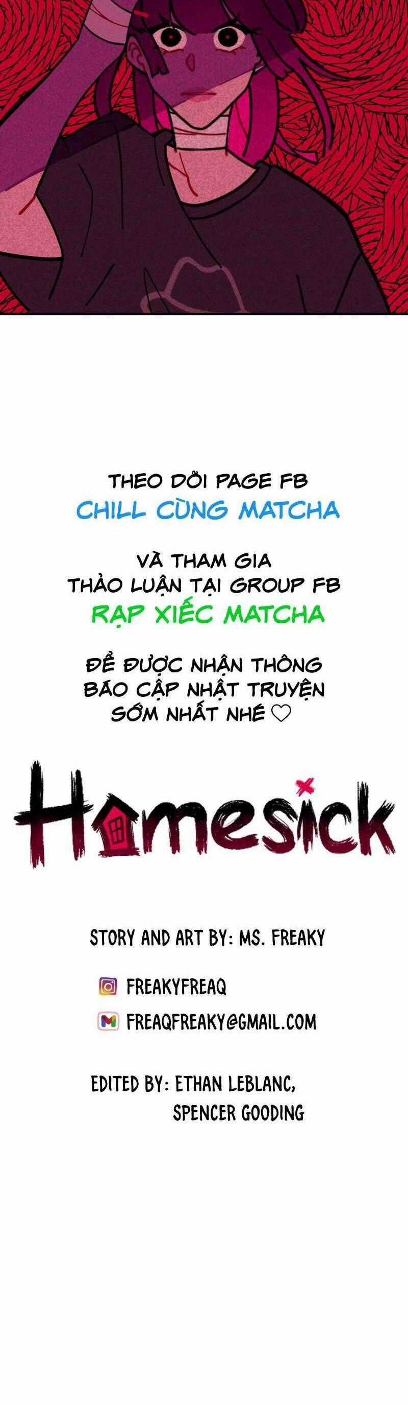 Homesick - Chương 41 - Trang 33