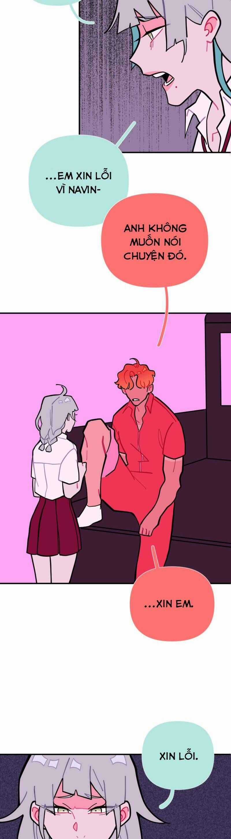 Homesick - Chương 41 - Trang 5