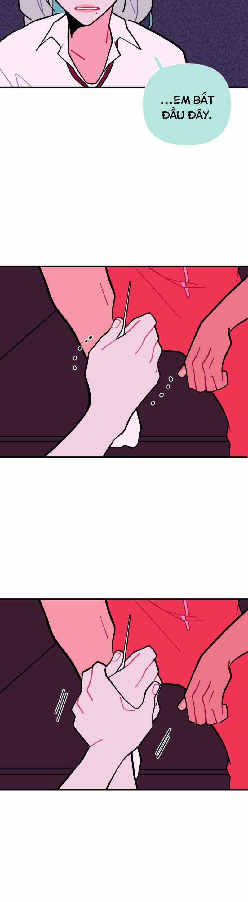 Homesick - Chương 41 - Trang 6