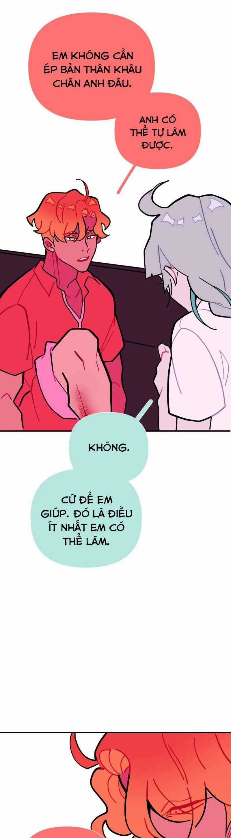 Homesick - Chương 41 - Trang 7