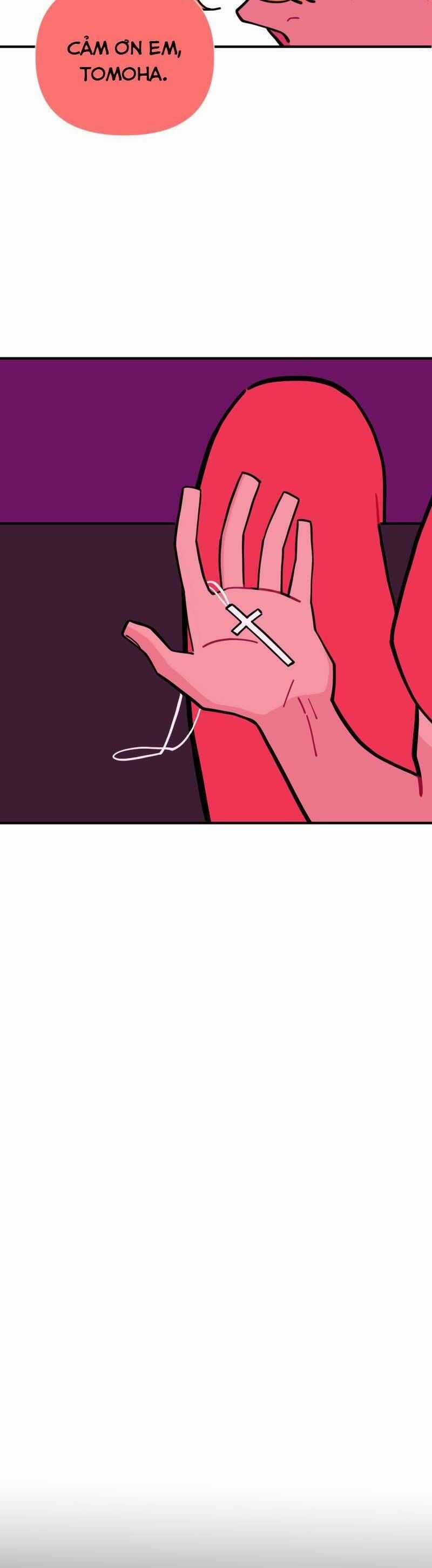 Homesick - Chương 41 - Trang 8