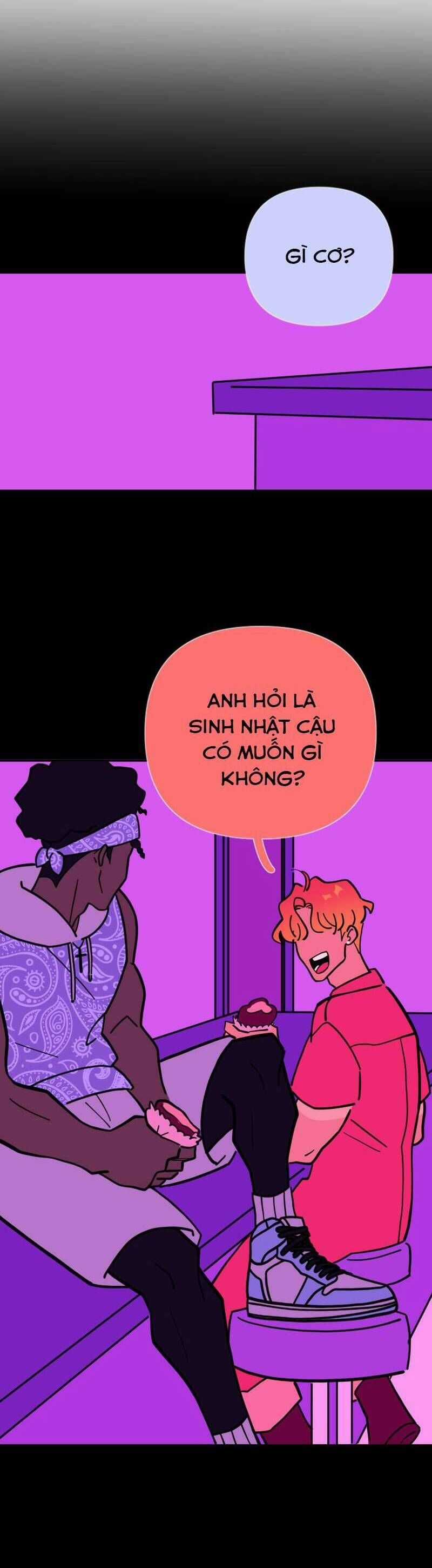 Homesick - Chương 41 - Trang 9