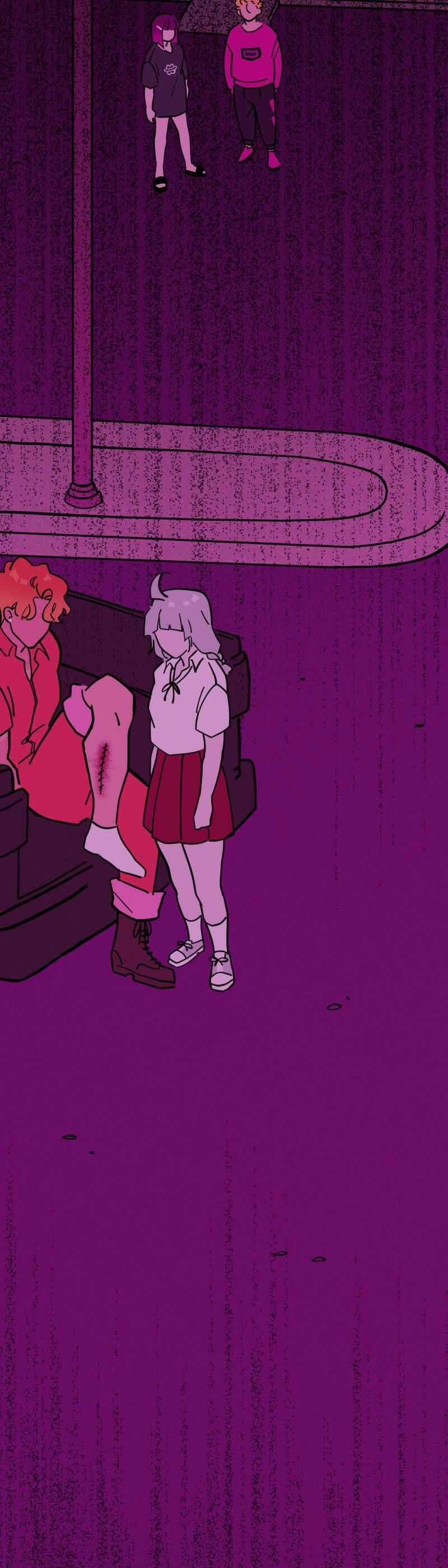 Homesick - Chương 42 - Trang 11