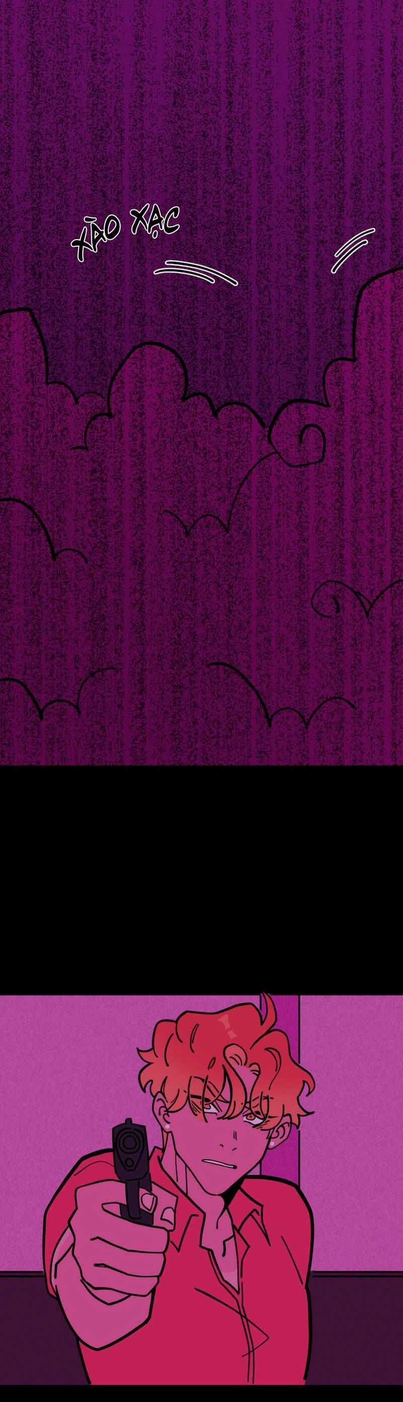 Homesick - Chương 42 - Trang 12