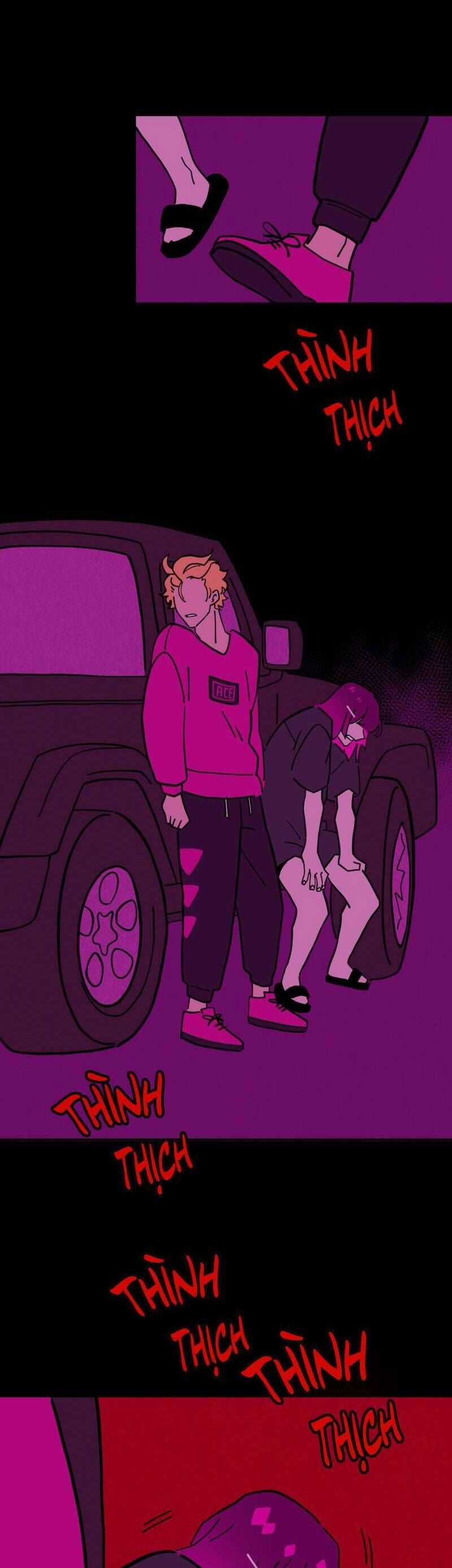 Homesick - Chương 42 - Trang 14