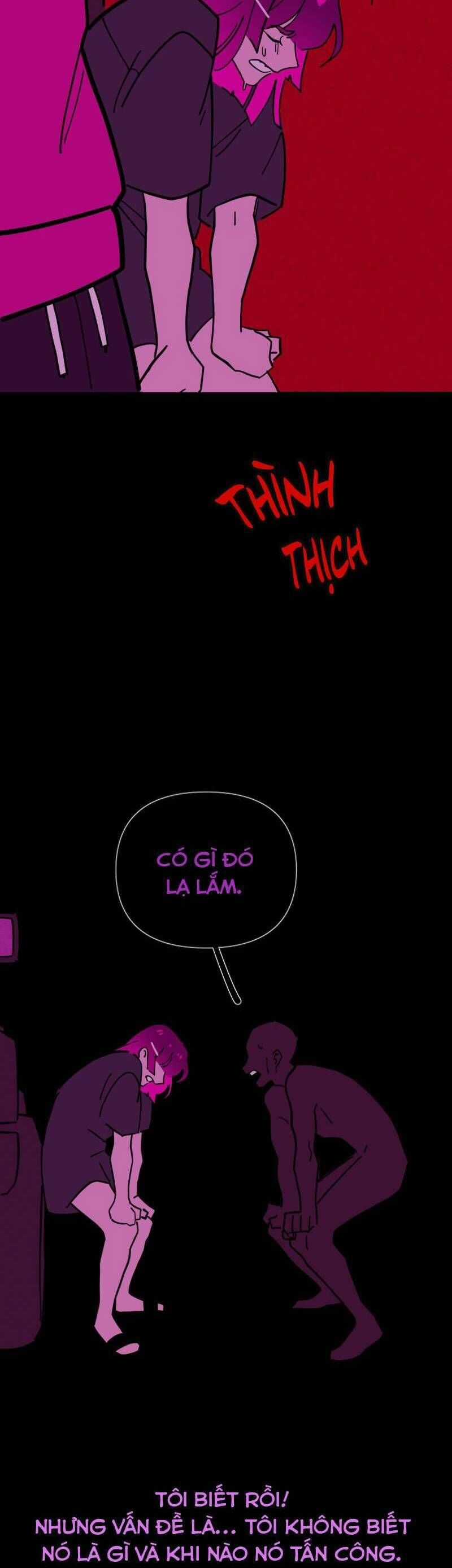 Homesick - Chương 42 - Trang 15