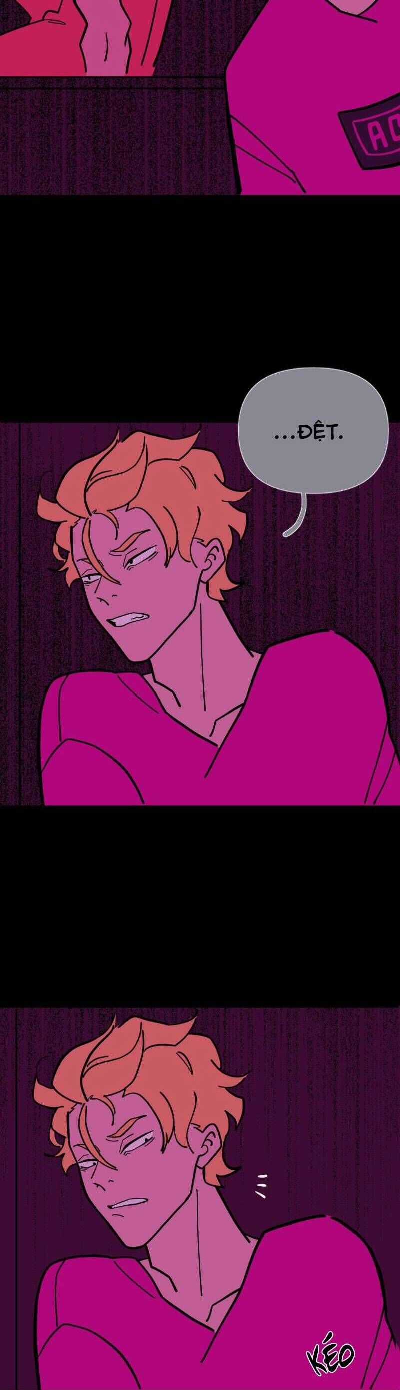 Homesick - Chương 42 - Trang 18