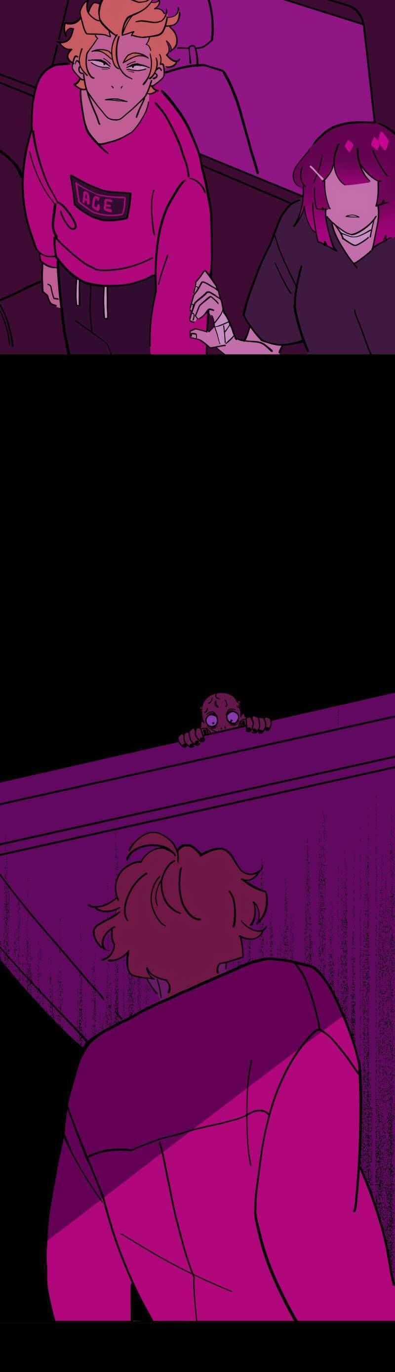 Homesick - Chương 42 - Trang 20