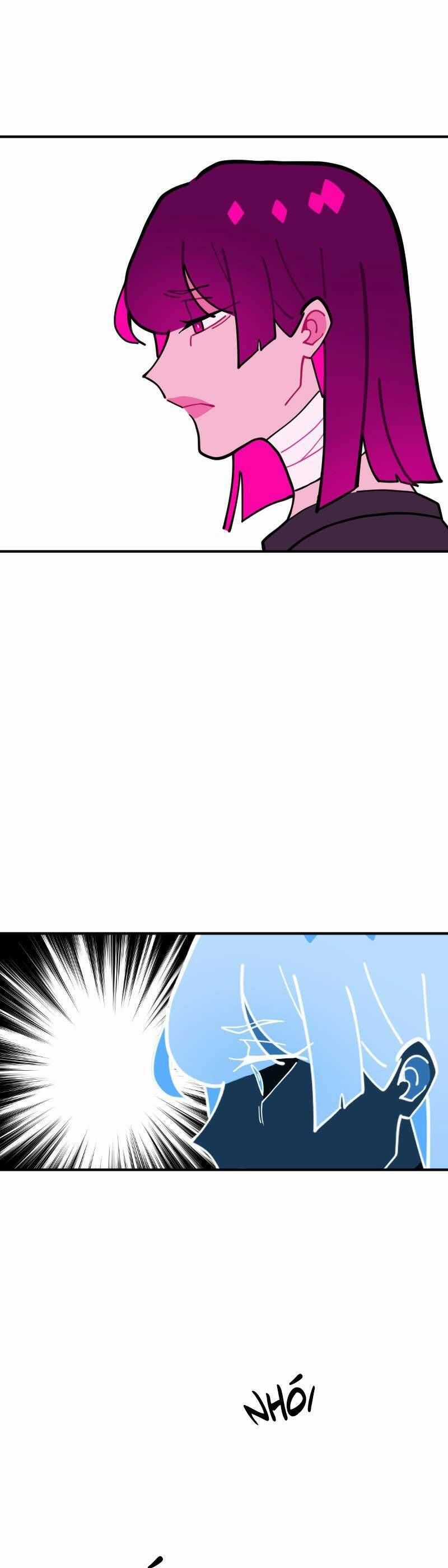 Homesick - Chương 42 - Trang 3
