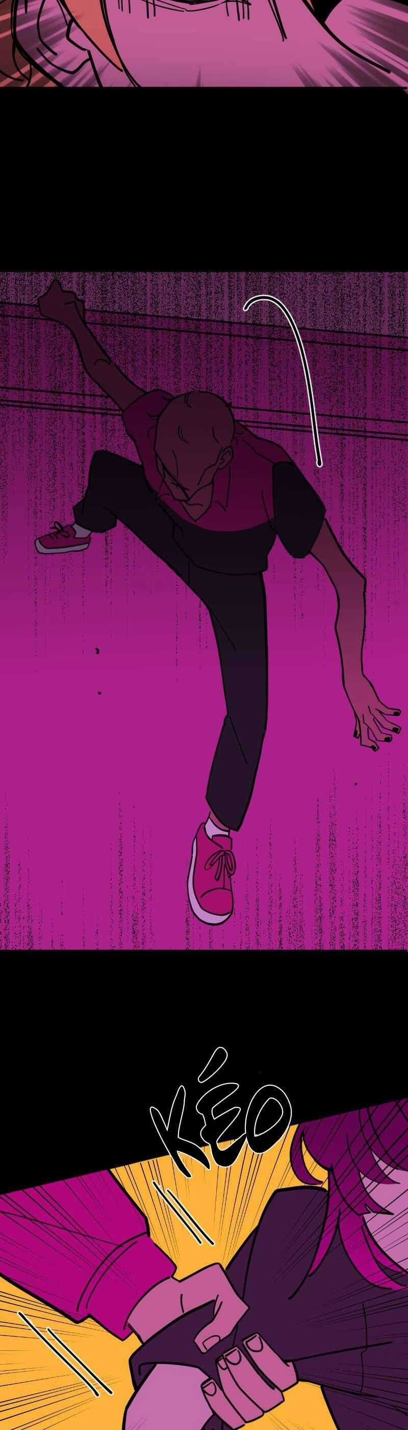 Homesick - Chương 42 - Trang 22