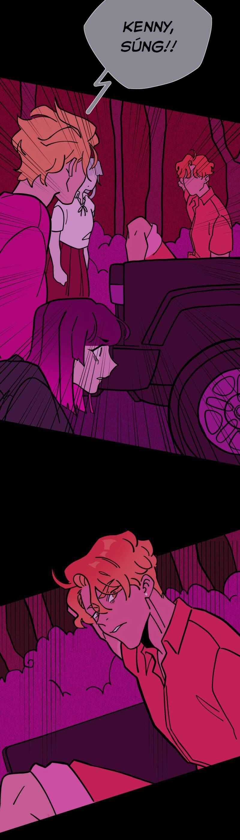 Homesick - Chương 42 - Trang 24