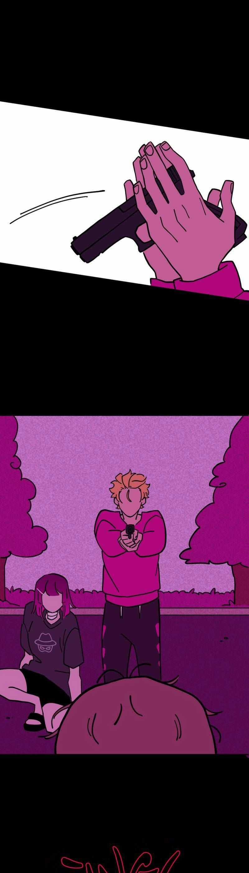 Homesick - Chương 42 - Trang 25