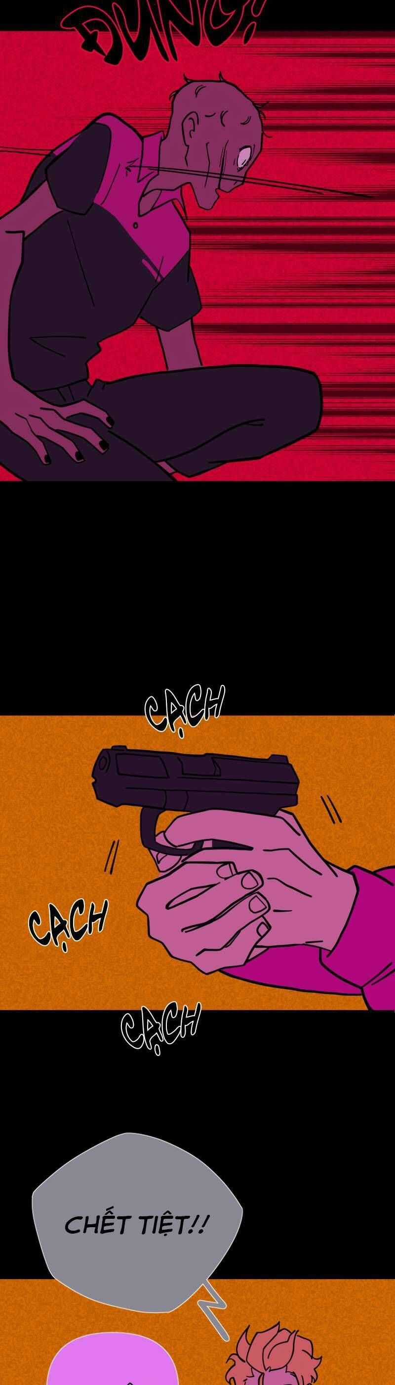 Homesick - Chương 42 - Trang 26