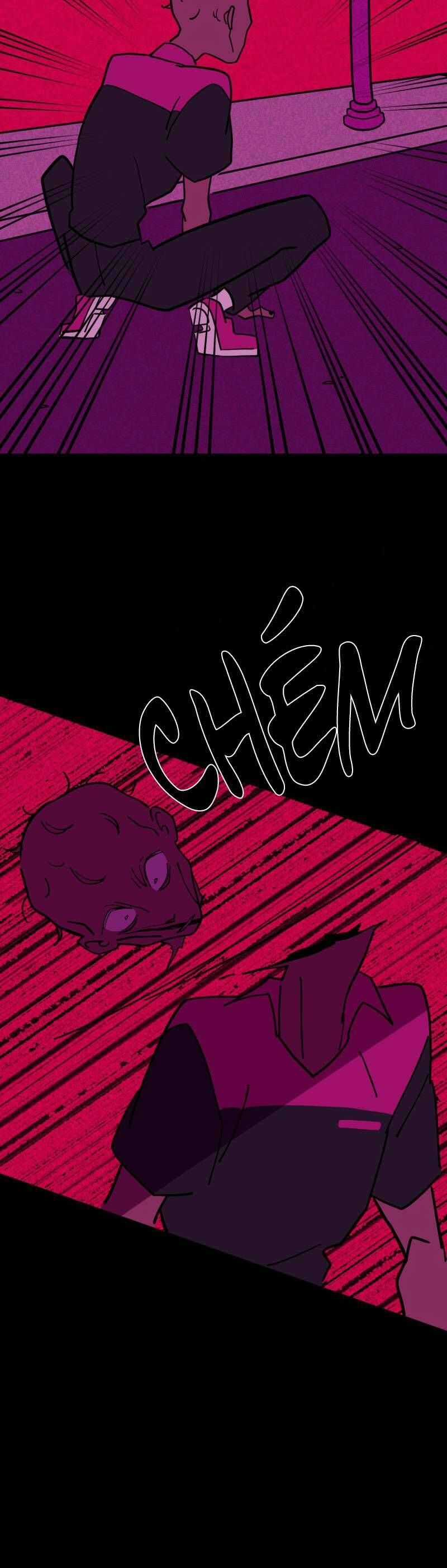 Homesick - Chương 42 - Trang 30