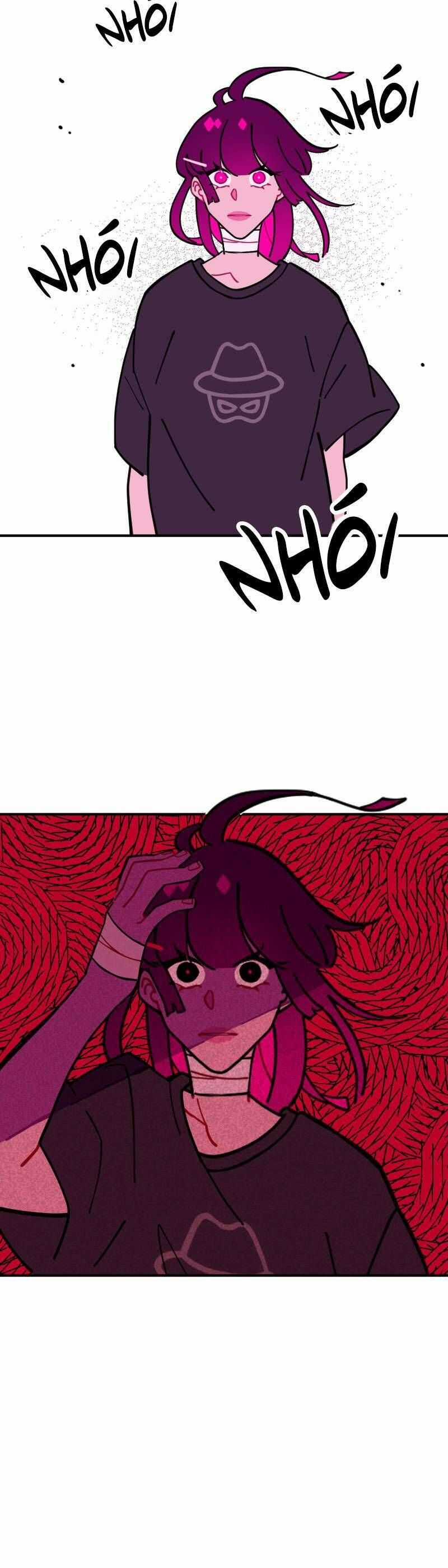 Homesick - Chương 42 - Trang 4