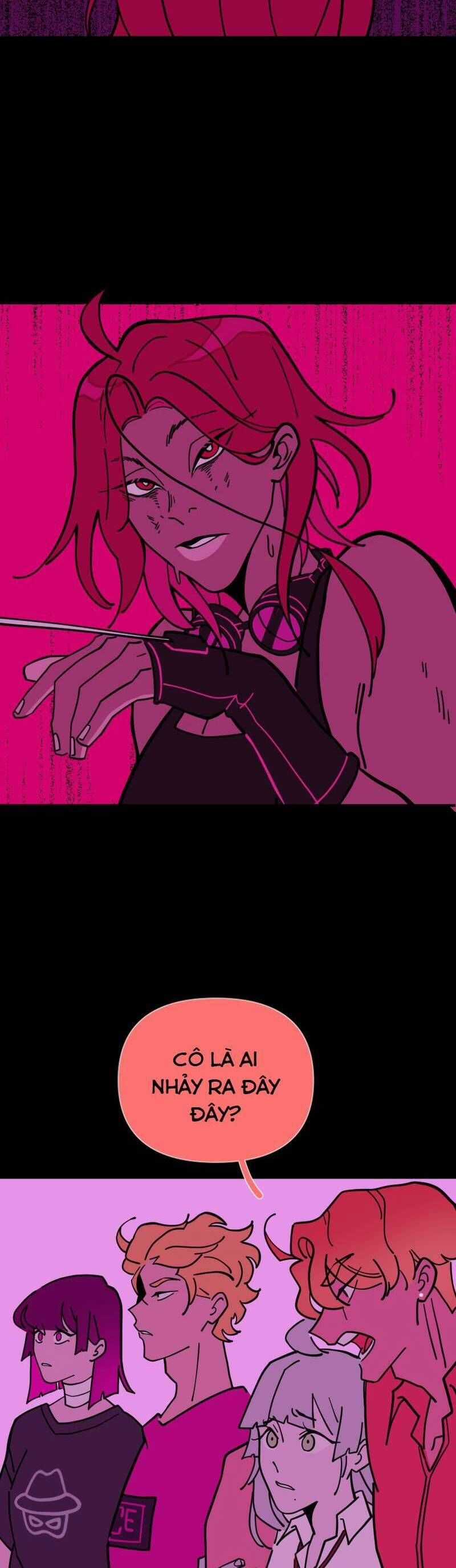 Homesick - Chương 42 - Trang 32