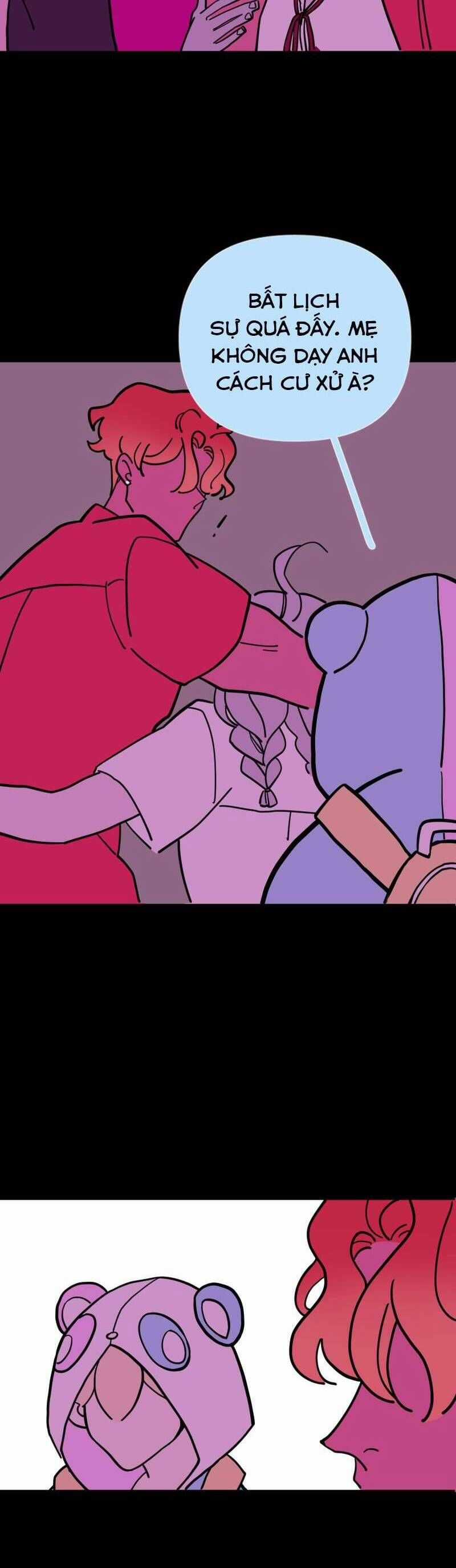 Homesick - Chương 42 - Trang 33