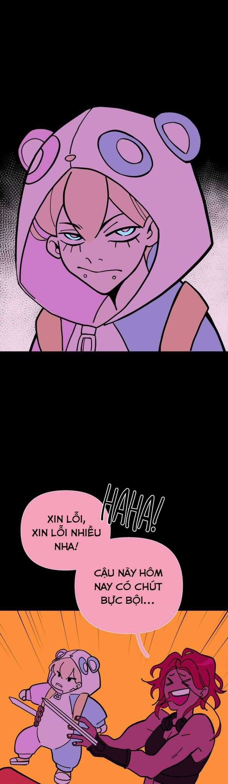 Homesick - Chương 42 - Trang 34