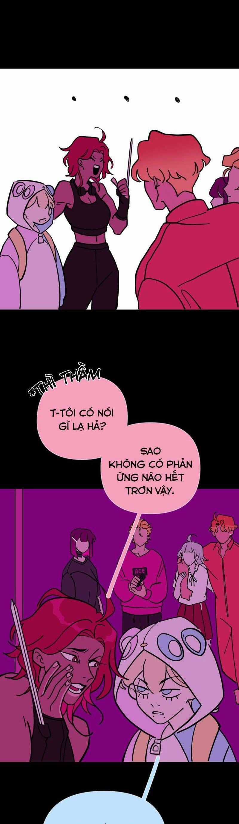 Homesick - Chương 42 - Trang 36