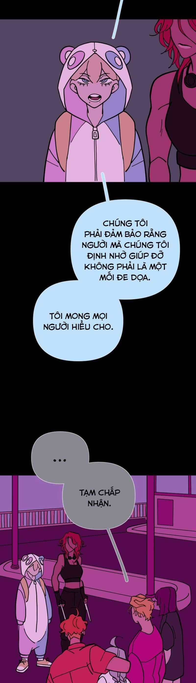 Homesick - Chương 42 - Trang 39