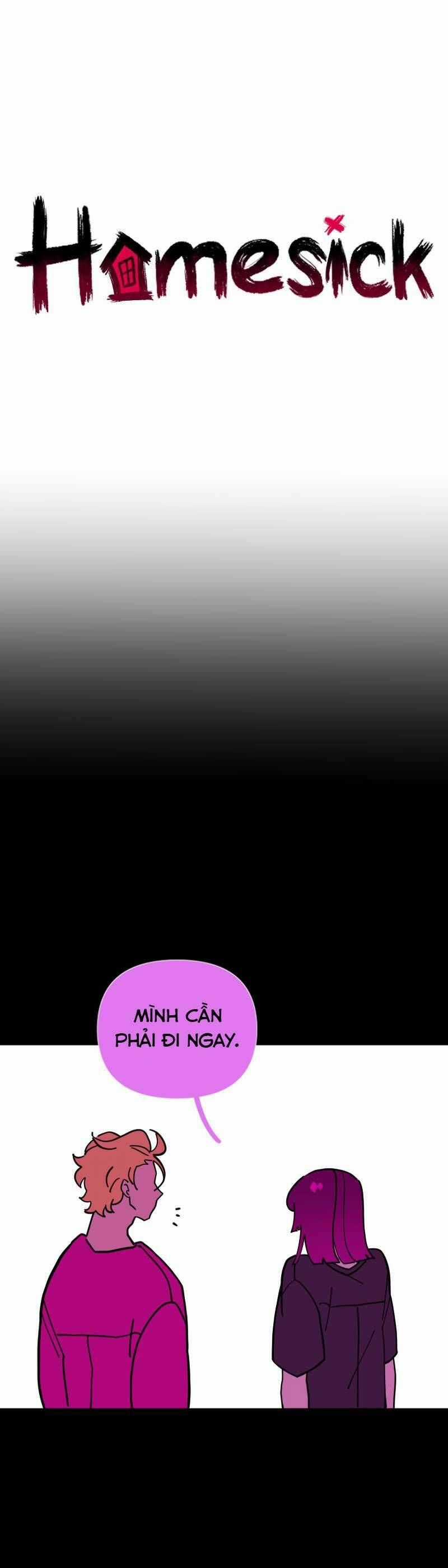 Homesick - Chương 42 - Trang 5