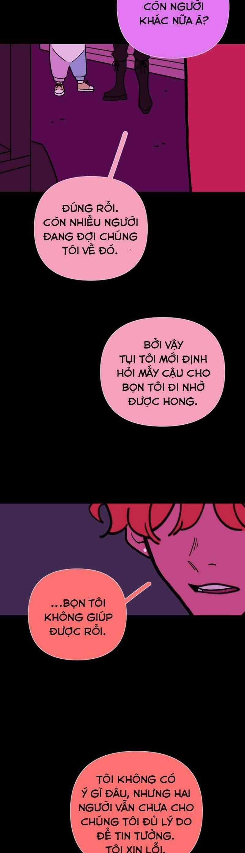 Homesick - Chương 42 - Trang 41