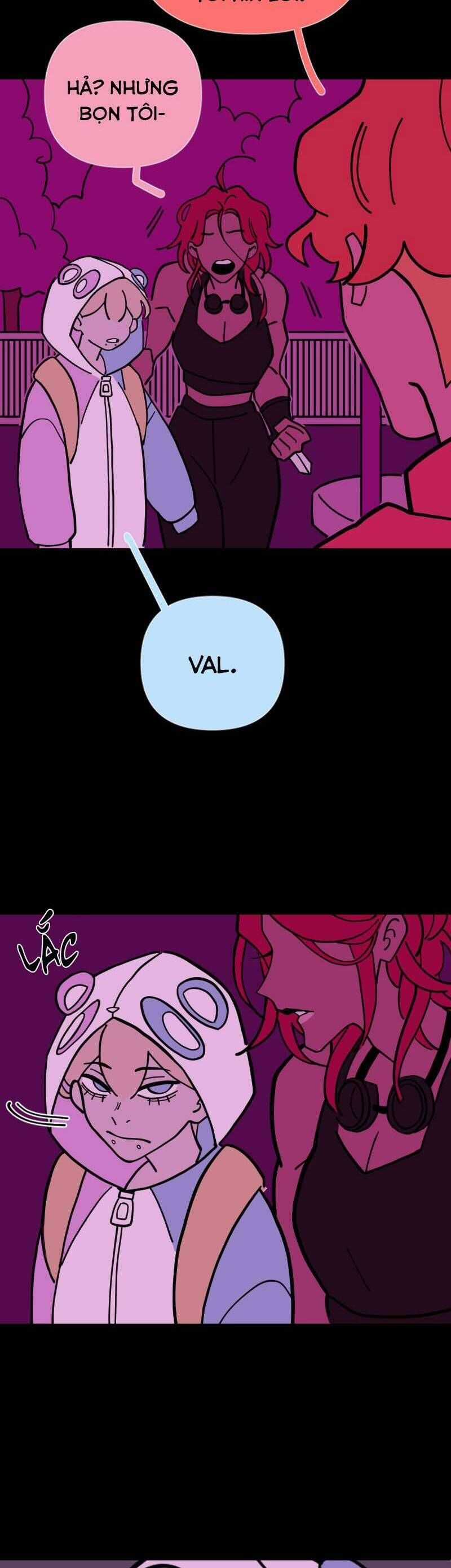 Homesick - Chương 42 - Trang 42