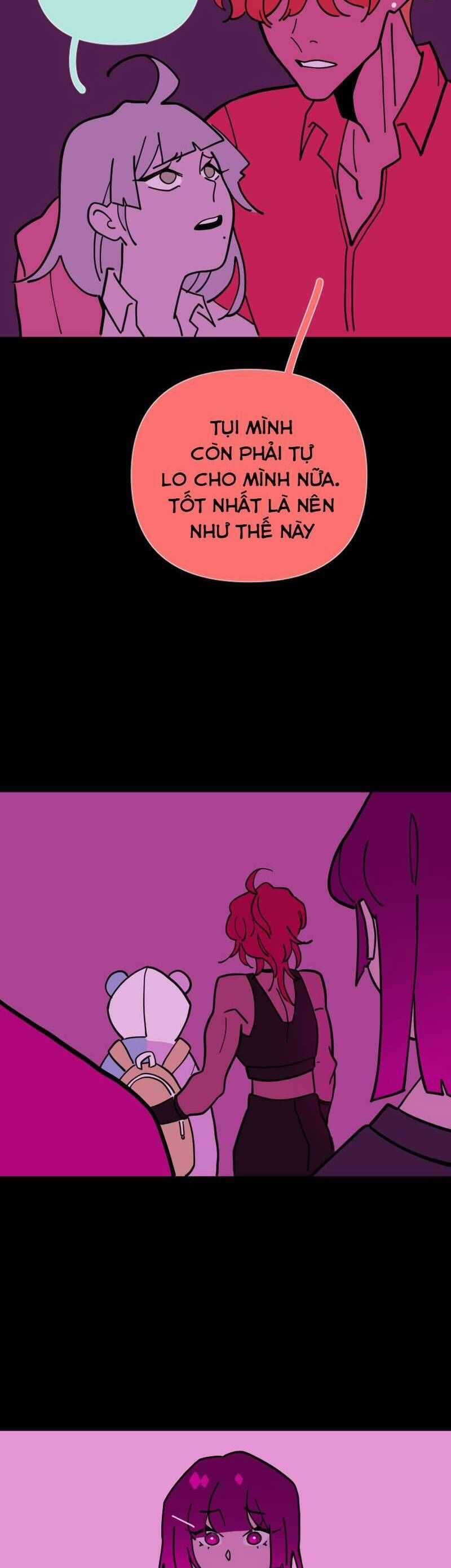 Homesick - Chương 42 - Trang 44