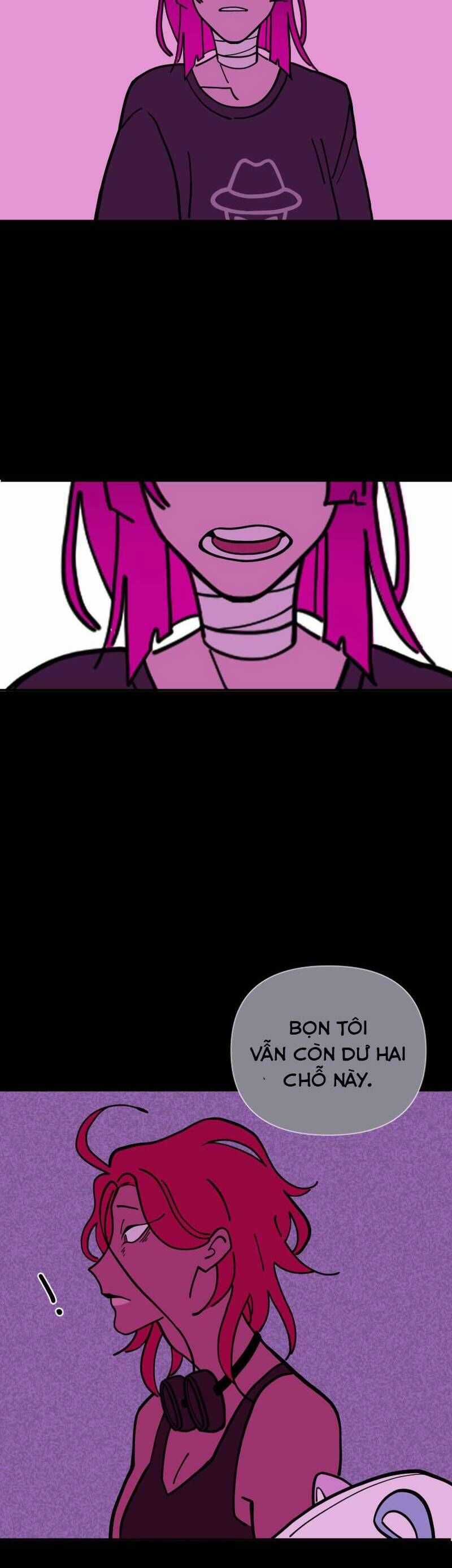 Homesick - Chương 42 - Trang 45