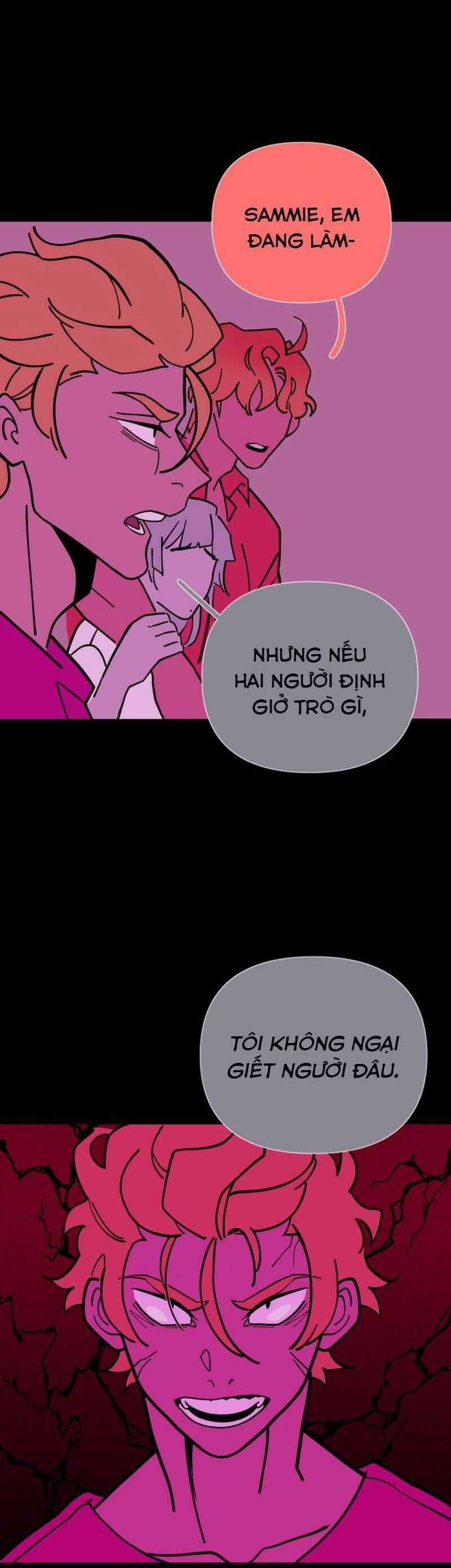 Homesick - Chương 42 - Trang 46