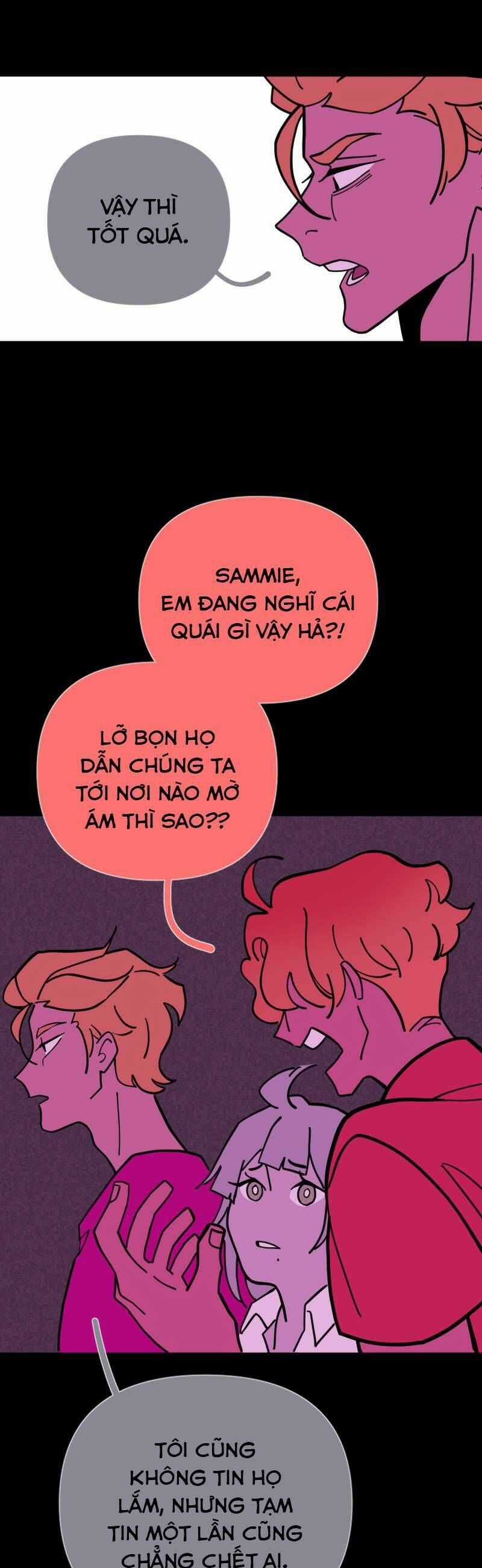 Homesick - Chương 42 - Trang 48