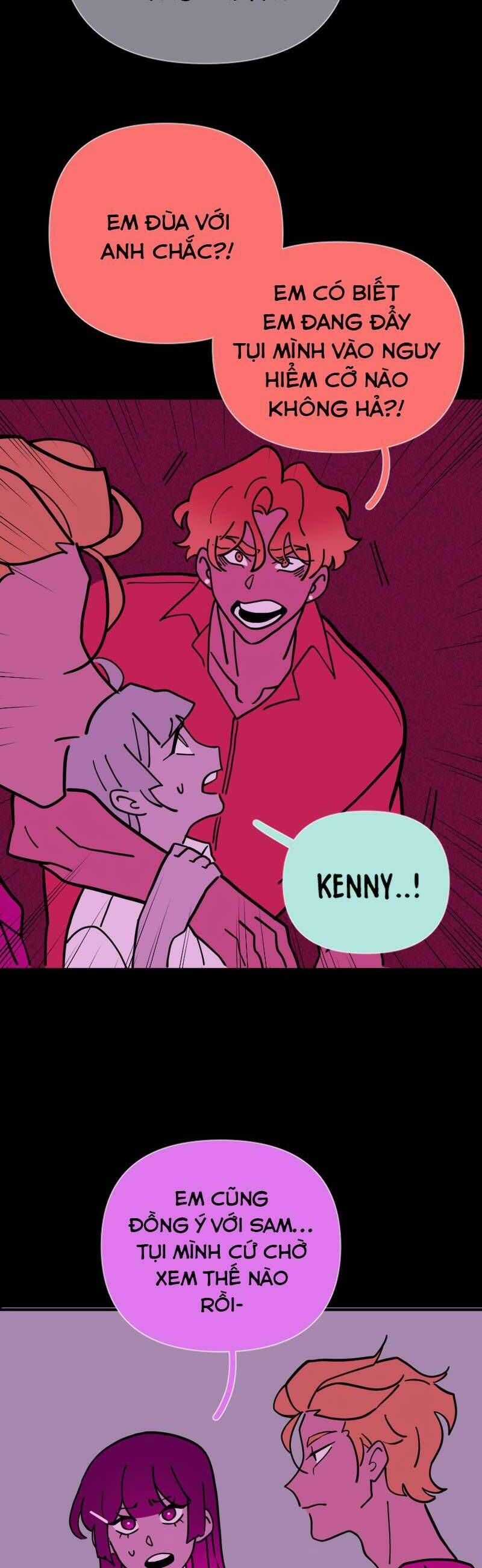 Homesick - Chương 42 - Trang 49