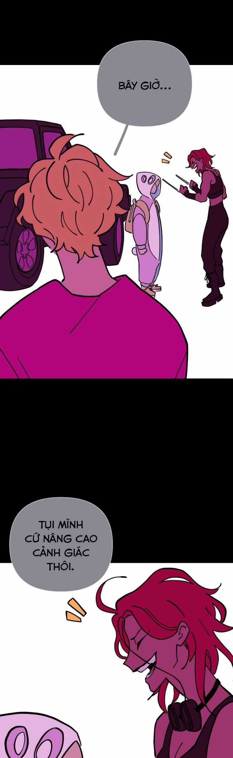 Homesick - Chương 42 - Trang 51