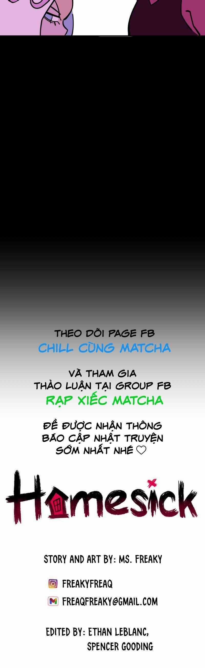 Homesick - Chương 42 - Trang 52