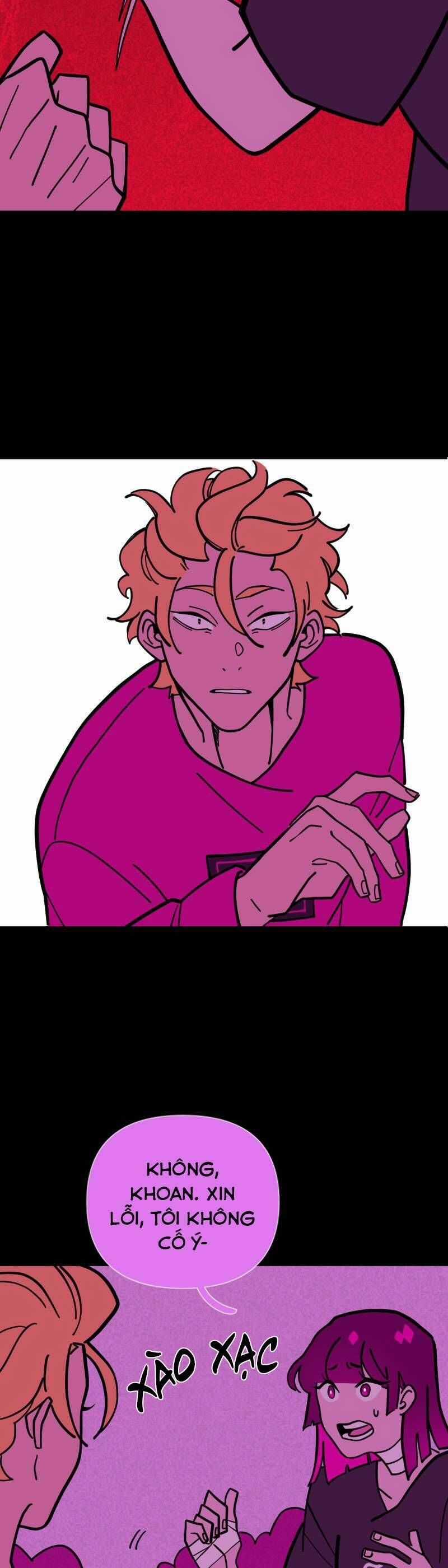 Homesick - Chương 42 - Trang 9