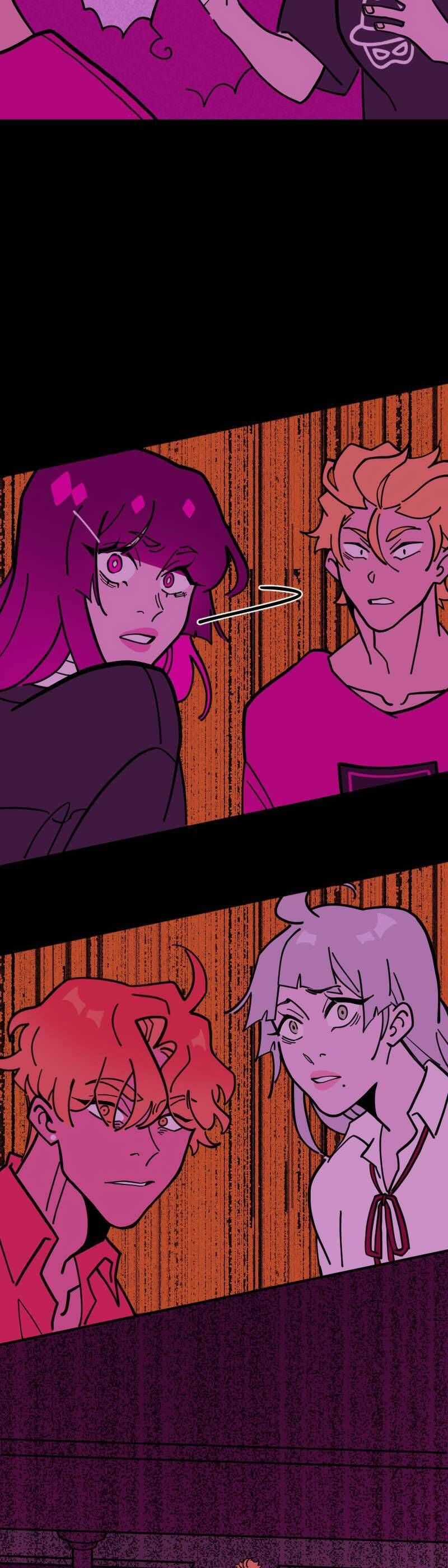 Homesick - Chương 42 - Trang 10