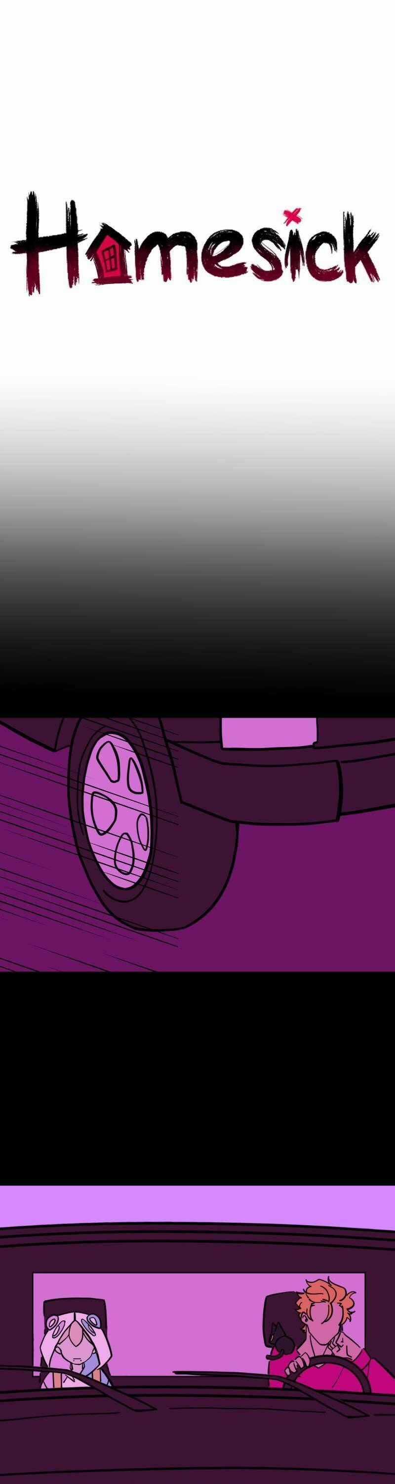 Homesick - Chương 43 - Trang 2