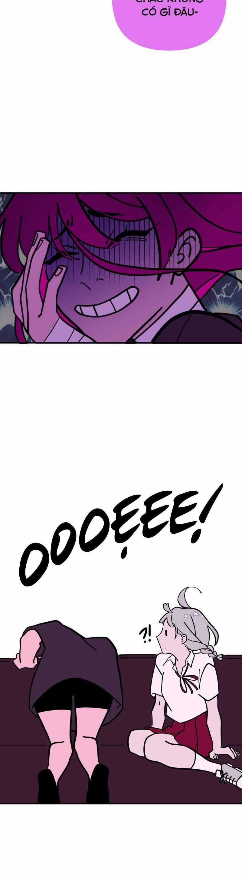 Homesick - Chương 43 - Trang 12