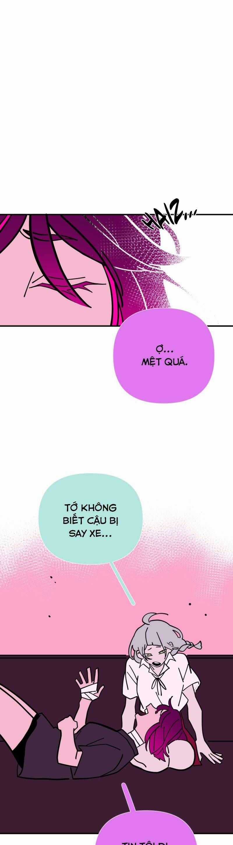 Homesick - Chương 43 - Trang 13