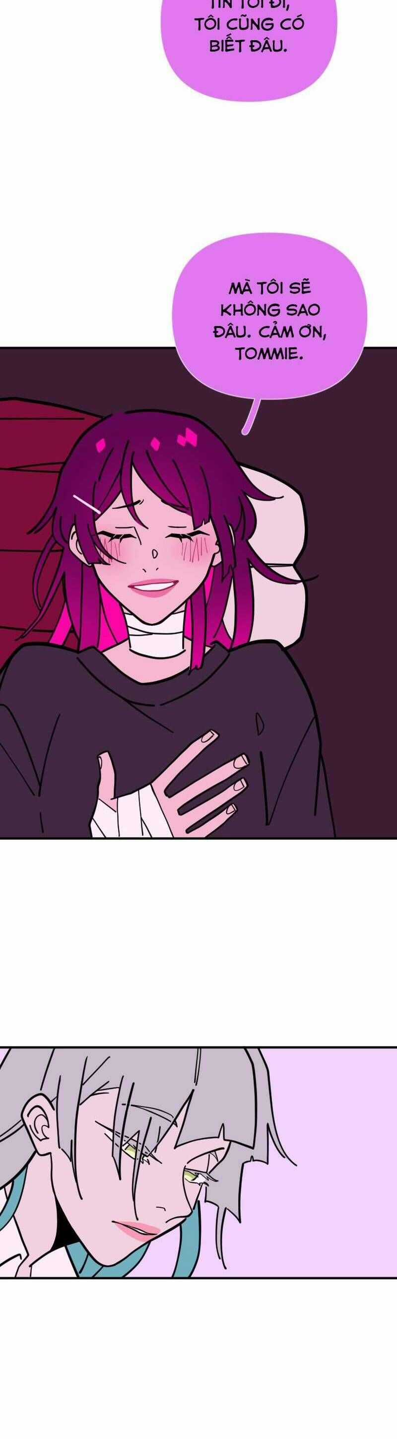 Homesick - Chương 43 - Trang 14