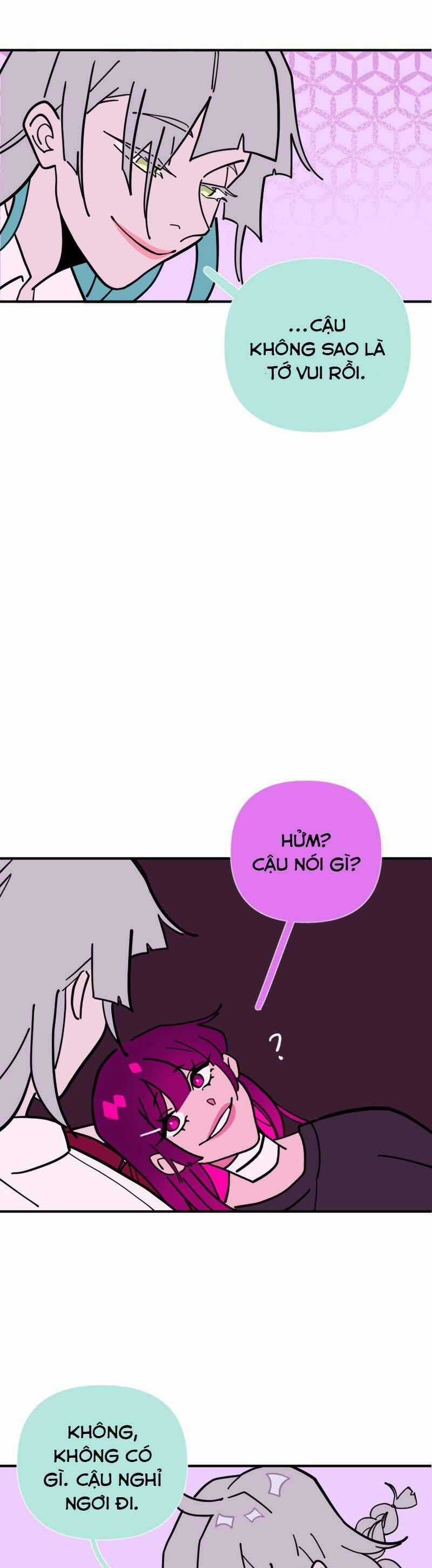 Homesick - Chương 43 - Trang 15