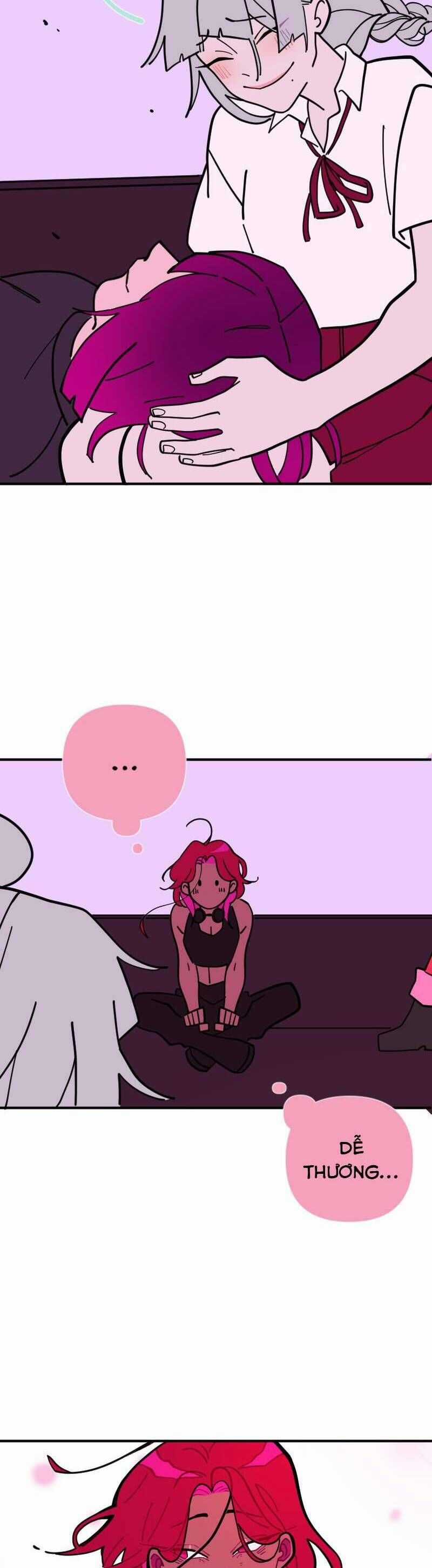 Homesick - Chương 43 - Trang 16
