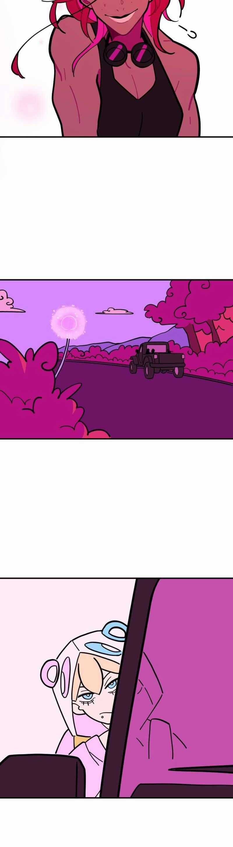 Homesick - Chương 43 - Trang 17