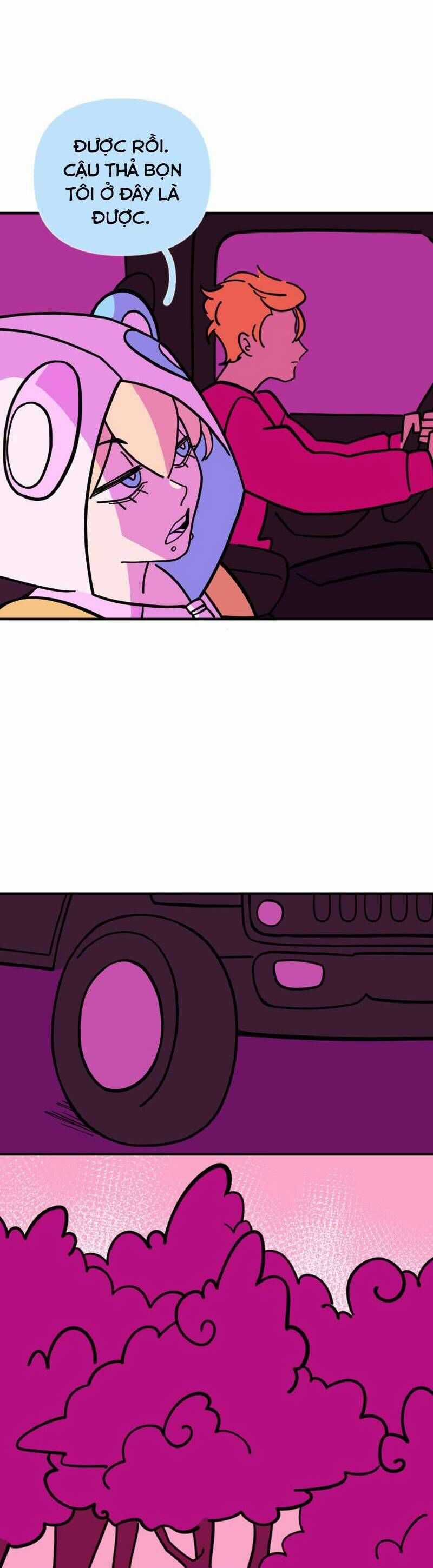 Homesick - Chương 43 - Trang 18