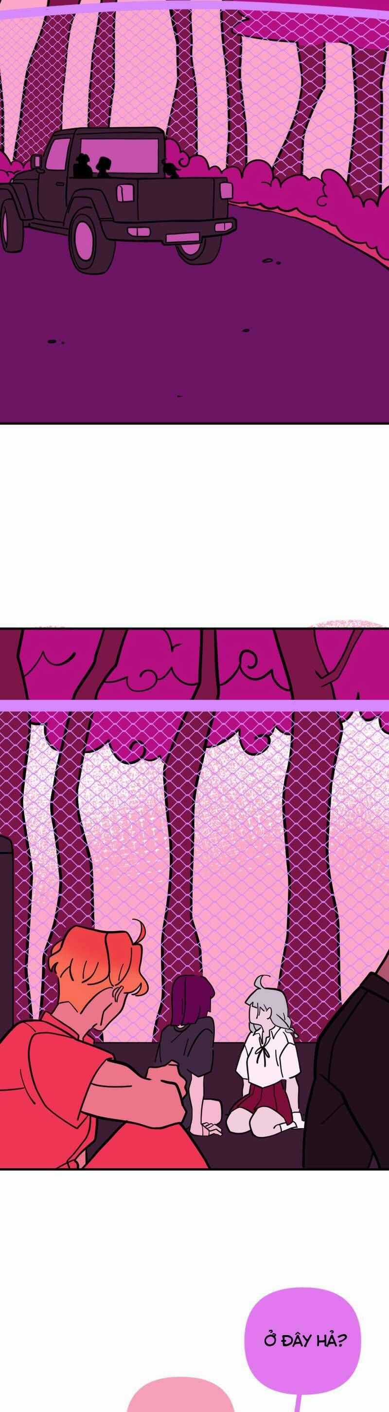Homesick - Chương 43 - Trang 19