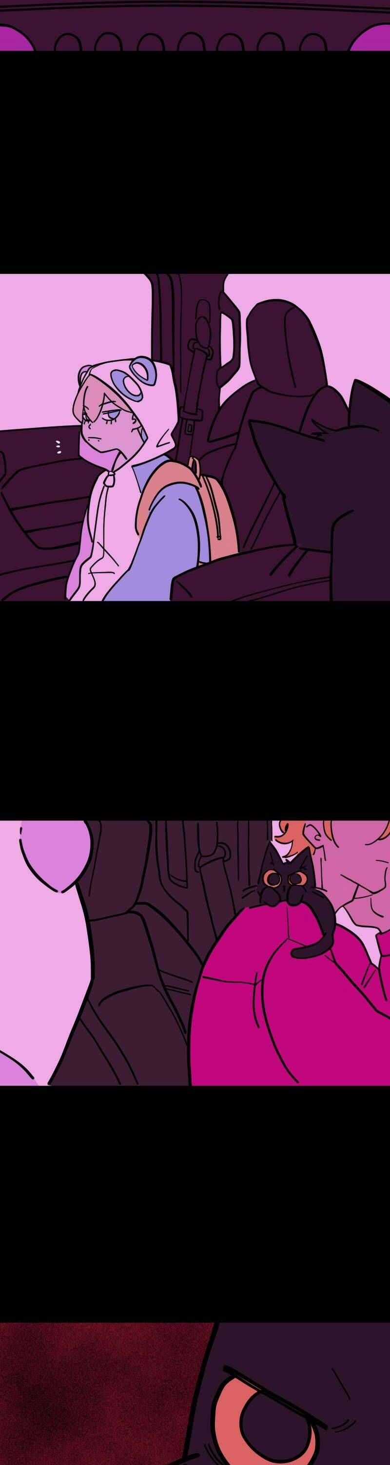 Homesick - Chương 43 - Trang 3